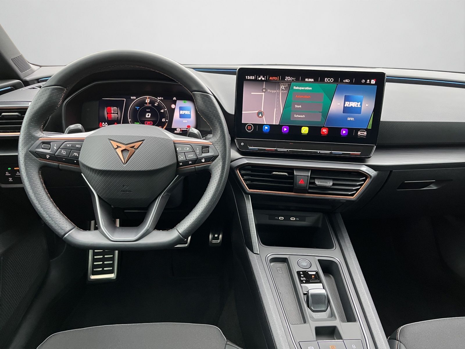 Cupra Leon - Bild 3