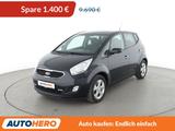 Kia Venga 1.6 Dream Team *PDC*SHZ*KLIMA*GARANTIE*