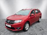 Dacia Logan MCV TCe 90 Prestige *Navi,Klima,PDC,GJR* - Dacia: Rot
