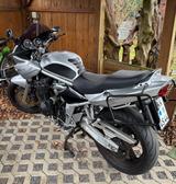 Suzuki Bandit 1200 S - SUZUKI 2002 BANDIT 1200S