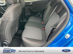 Fahrzeugabbildung Ford Puma 1.5 ST-Line SHZ KAMERA NAVI FSE USB ACC