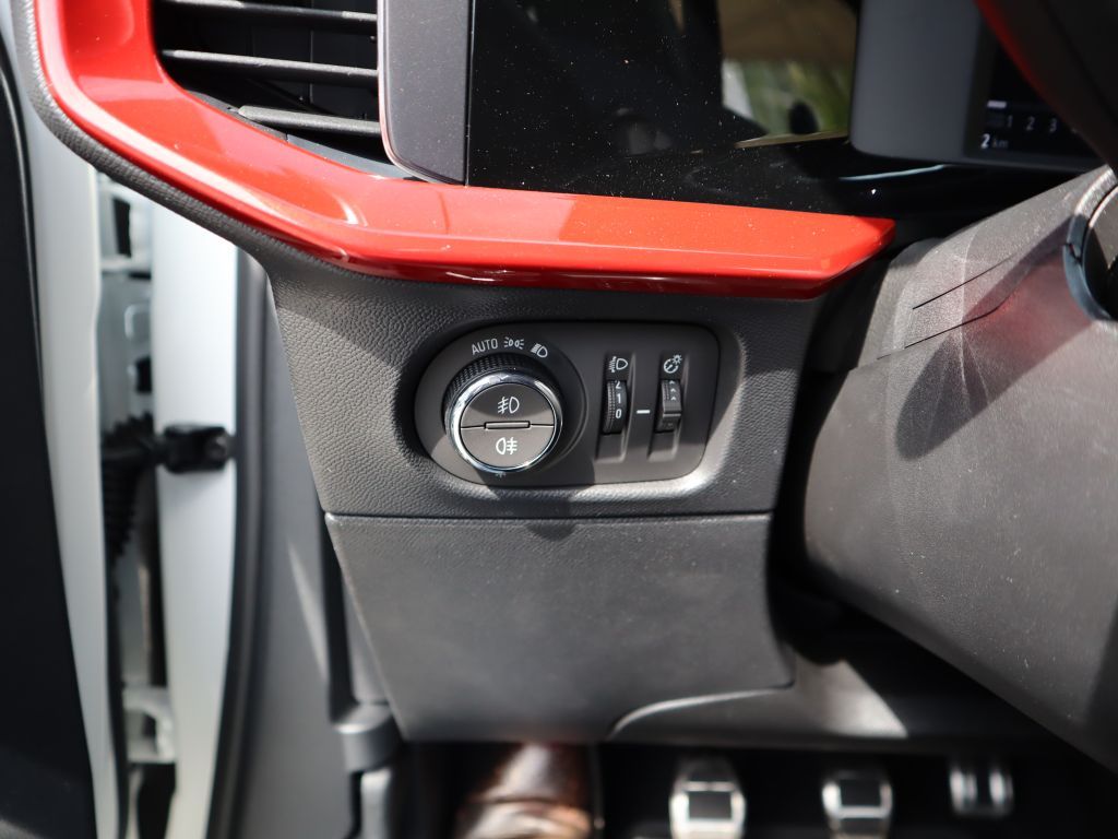 Fahrzeugabbildung Opel Mokka 1.2 DI Turbo GS+Kamera+Sitzheiz+LED+