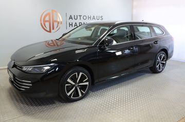 Volkswagen Passat Variant 2.0 TDI Business AHK 360Grad Navi