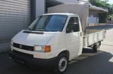 Volkswagen T4 2.5 TDI Pritschenwagen Plane/Spriegel 88PS - Volkswagen T4 andere aus 2001