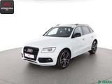 Audi SQ5 3.0 TDI V6 qu ABT SPORT STANDHZ,KEYLESS,21Z. - Audi SQ5: Abt