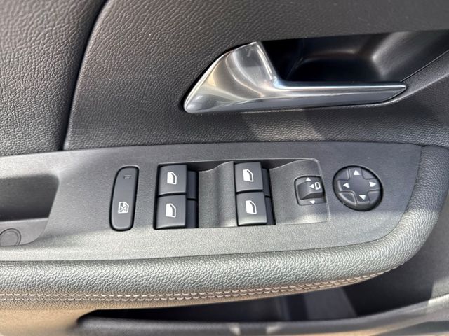 Mokka Line GS 1.2 Turbo NAVI KEYLESS SHZ LHZ CAM