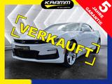 Chevrolet Camaro Coupe V8 2SS *Recaro Sitze*Magnetic Ride* - Chevrolet Camaro Gebrauchtwagen in Berlin