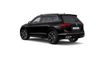 Volkswagen Tiguan Allspace - Vorschau Bild 8