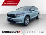 Skoda Enyaq iV 60 AHK*LED*HEADUP*NAV*ACC*PDC*KAMERA*TO - SKODA Enyaq Leasingangebote für Privatpersonen