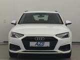 Audi A4 35 TFSI Avant AHK HUD Navi LED Kamera - Audi aus 2022