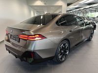 BMW i5 - Vorschau Bild 4