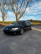 Volkswagen Vw Phaeton 4.2l V8 Langversion Exclusive - Volkswagen Phaeton aus 2004