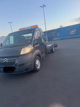 Citroën Jumper - Citroën Jumper in Düsseldorf