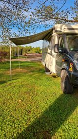 Mercedes-Benz Hymer MT-L Wohnmobil Teilintegiert - Offers matching your search criteria