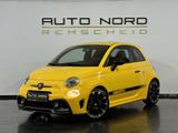 Abarth 595 Competizione *Kit-Estetico*Schale*Monza*2.H* - Abarth Gebrauchtwagen in Wuppertal