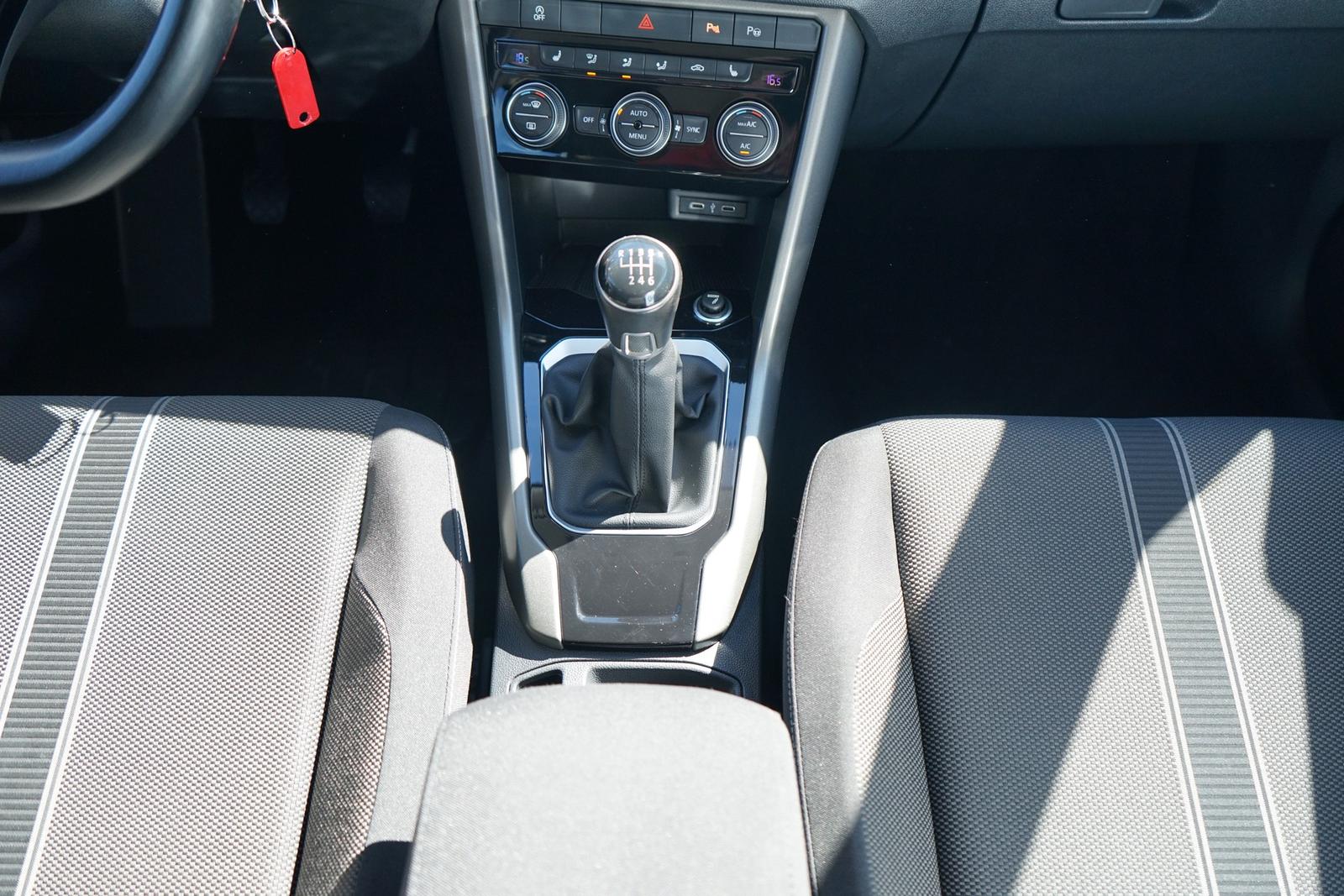 Volkswagen T-Roc 1.5 TSI LED ACC App Connect Sitzheizung, миниатюра 21