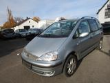 Ford Galaxy 1.9 Tdci *7-SITZER*AHK*PDC*8-Fach* - Ford Galaxy: 1.8