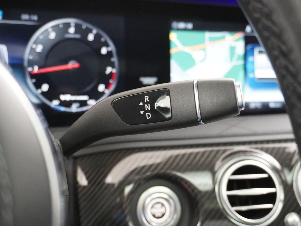 Mercedes-Benz S 63 AMG 4Matic+ Lang HUD | Pano |  NAP |