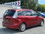 Mazda 5 Lim. 2.0 Active*7.Sitzer*SHZG*Mazda-Scheckheft - Mazda: Mazda5