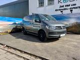 Volkswagen T6 Multivan 4Motion-OffRoad-3,2t-TRAUM!!! - : Van, Offroad