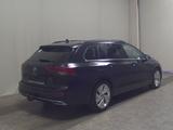 Volkswagen Golf-8 Var. 2.0 TDI Style Navi LED+ DC AHK - Volkswagen Golf Golf2 mit Diesel-Antrieb