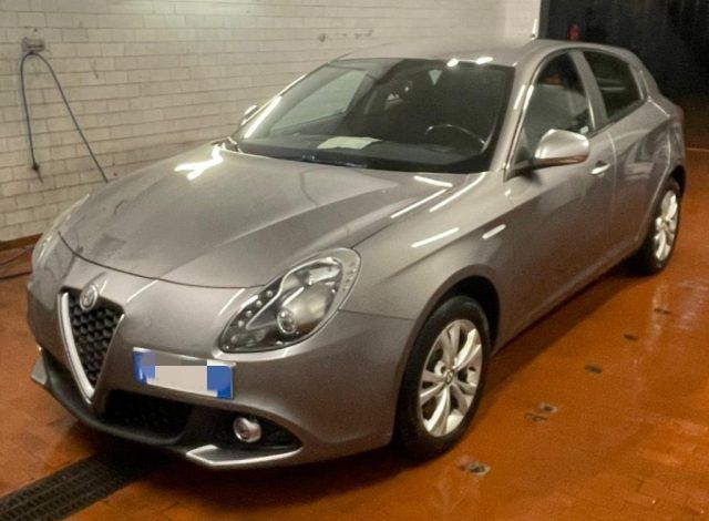 Alfa Romeo ALFA ROMEO Giulietta 2.0 JTDm-2 150 CV Distincti