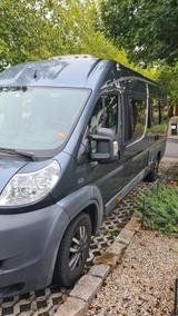 Pössl Roadcruiser - Pössl Wohnmobil oder -wagen