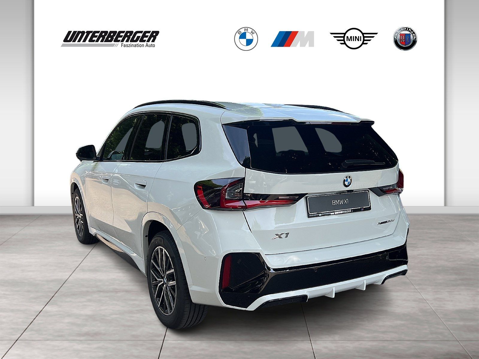 BMW X1 - Bild 4