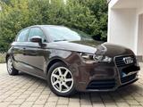 Audi A1 1.6 TDI 66kW  Sportback