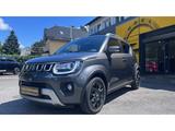 Suzuki Ignis Comfort + Plus Allrag LM Kamera Navi LED - Suzuki Ignis: Comfort Plus