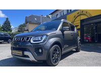Suzuki Ignis Comfort + Plus Allrag LM Kamera Navi LED