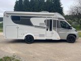 Carado T338 Edition 15 - Carado T338