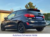 Ford Fiesta 1.5 TDCi*MEGA AUSSTATTUNG*AppleCar*SPORT - Ford Fiesta Sport mit Diesel-Antrieb