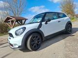 MINI Cooper SD Paceman - scheckheftgepflegte MINI Cooper SD Paceman