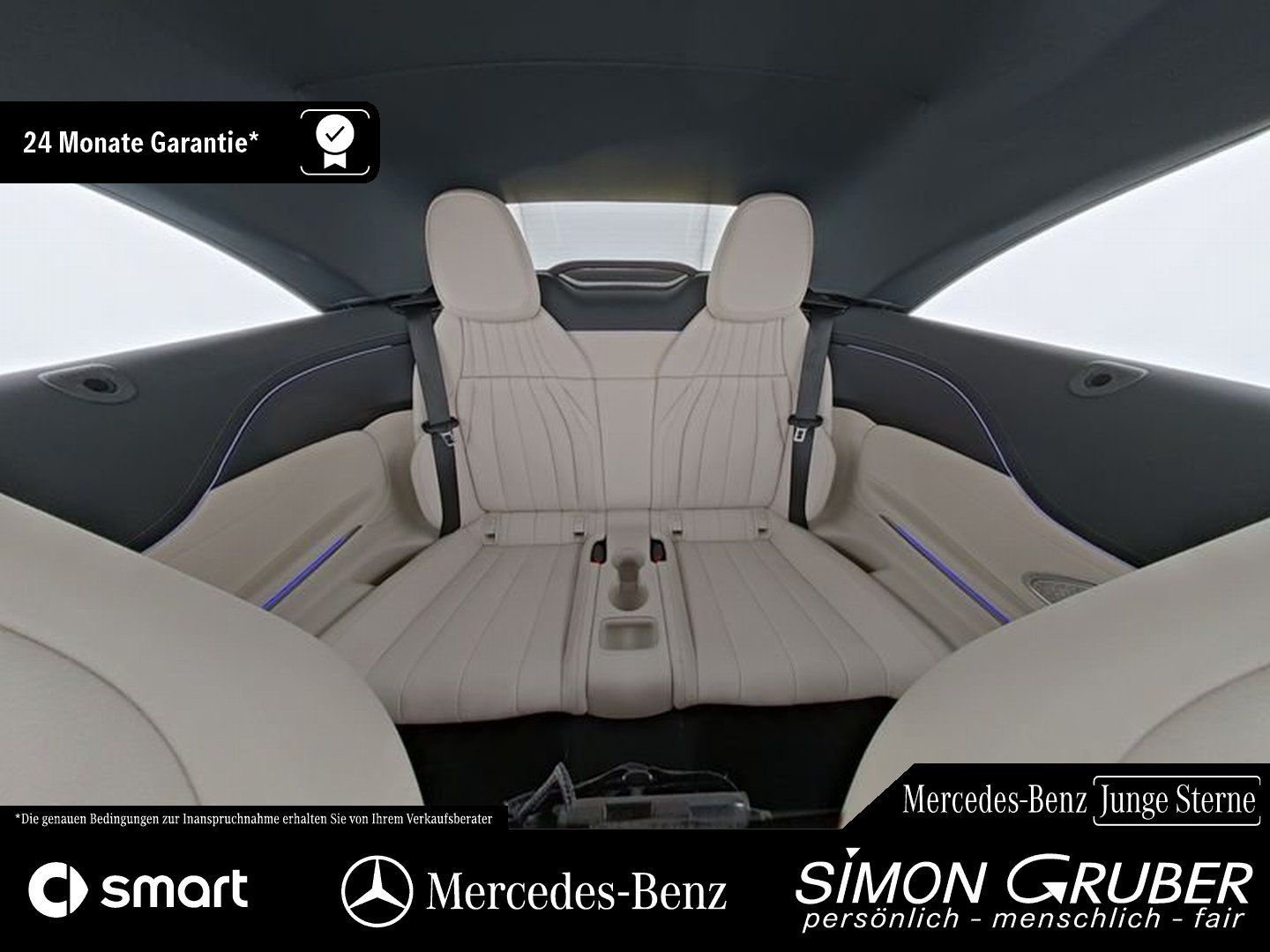 Fahrzeugabbildung Mercedes-Benz CLE 53 4M Cabrio AMG Premium+ Driver Sitzklima