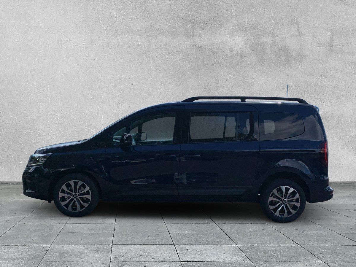 Renault Kangoo - Bild 2