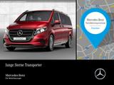Mercedes-Benz V 220 d 9G+AHK+DIS+Klima+SitzHZ - Mercedes-Benz V 220 in Köln