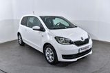 Skoda Citigo 1.0 MPI Clever - Skoda Citigo: Clever