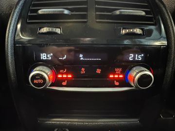 BMW 530 d Touring Luxury Line *2. Hand*Klima*Kamera*