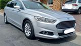 Ford Mondeo MK5  2.0 TDCI Titanium Turnier - Ford Mondeo in Oldenburg
