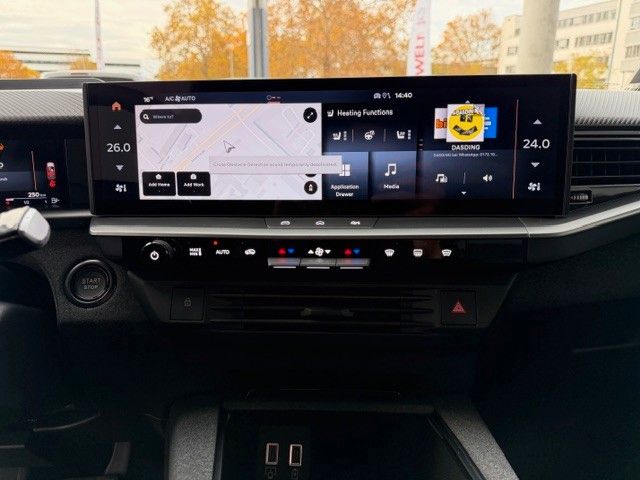 Fahrzeugabbildung Opel Grandland GS 145PS 48V Panorama/Head-Up!