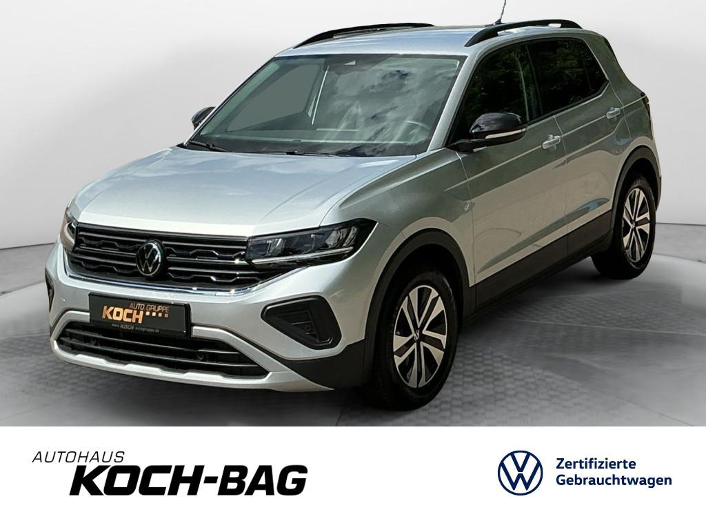 Volkswagen T-Cross 1.0 TSI DSG Energy Navi LED Kamera