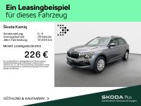 Skoda Kamiq - Vorschau Bild 2