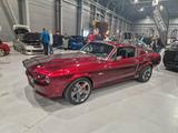 Ford Mustang eleanor - Ford Mustang: Eleanor