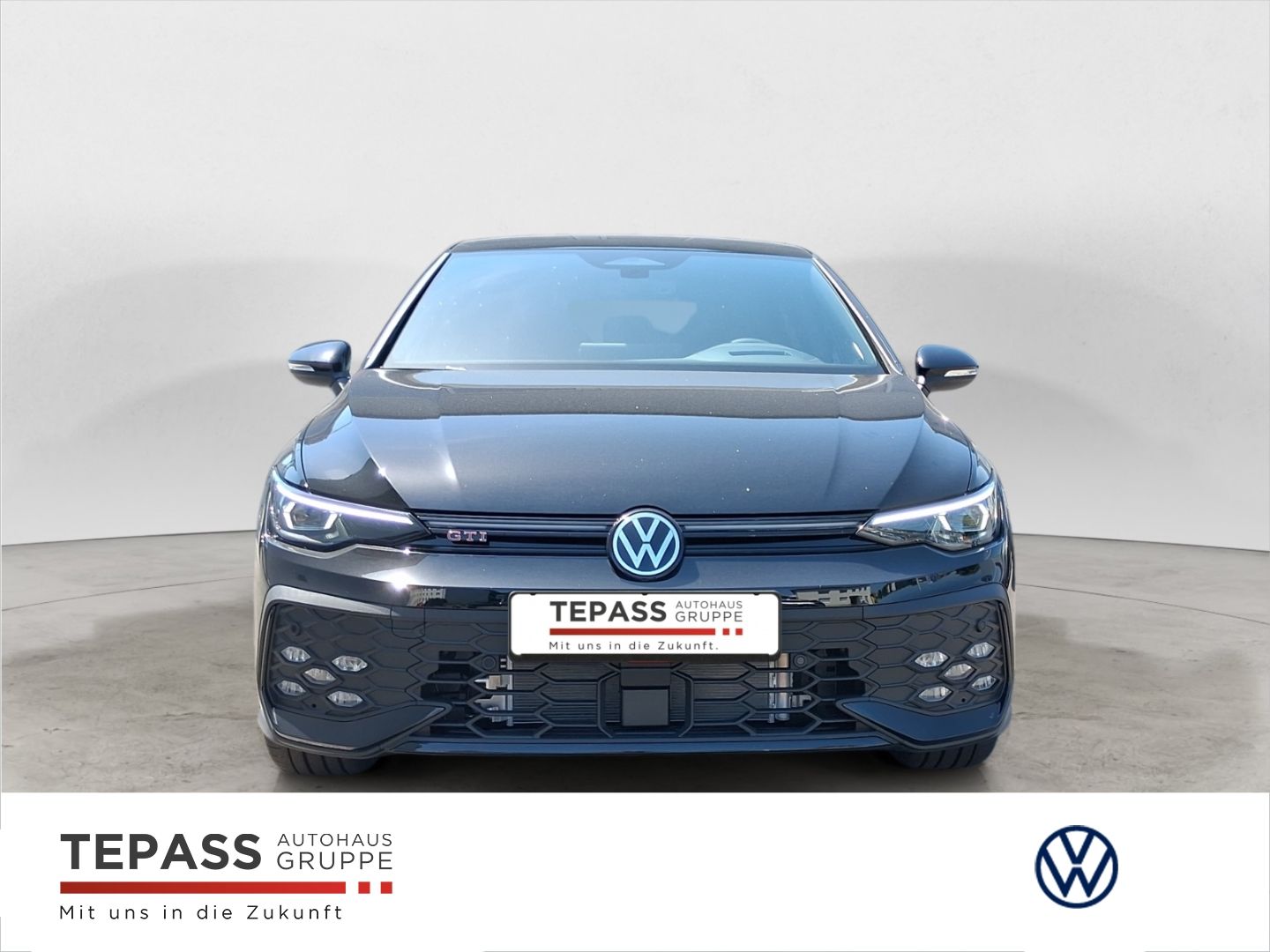 Volkswagen Golf GTI 2.0 TSI NAVI BLACK IQ LIGHT imagem 2