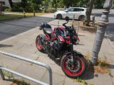Kawasaki Z 900  viele Extras, Tüv neu, Garantie bis 2028 - Offers