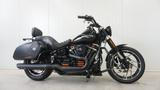 Harley-Davidson Sport Glide *Dr.Jekill & Mr.Hyde* - HARLEY-DAVIDSON SPORT GLIDE