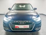 Audi A4 Avant 40 g-tron Business LED Navi+ el.Heck - Audi A4 mit CNG-Antrieb: Kombi