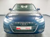 Audi A4 Avant 40 g-tron Business LED Navi+ el.Heck - Audi A4 mit CNG-Antrieb: Kombi
