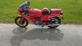 Ducati Pantah 600 SL - DUCATI PANTAH